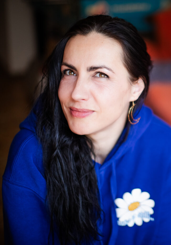Dorina Milas - Team - Musikschule Gereon Köln