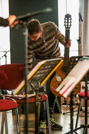 Foto und Video - Musikschüler:Innen Konzert Musikschule Gereon (ehemalige Musikschule Gereon)