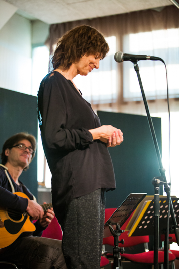 Foto und Video - Musikschüler:Innen Konzert Musikschule Gereon (ehemalige Musikschule Gereon)