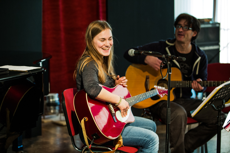 Foto und Video - Musikschüler:Innen Konzert Musikschule Gereon (ehemalige Musikschule Gereon)