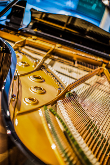 Foto und Video Musikschule Gereon Köln