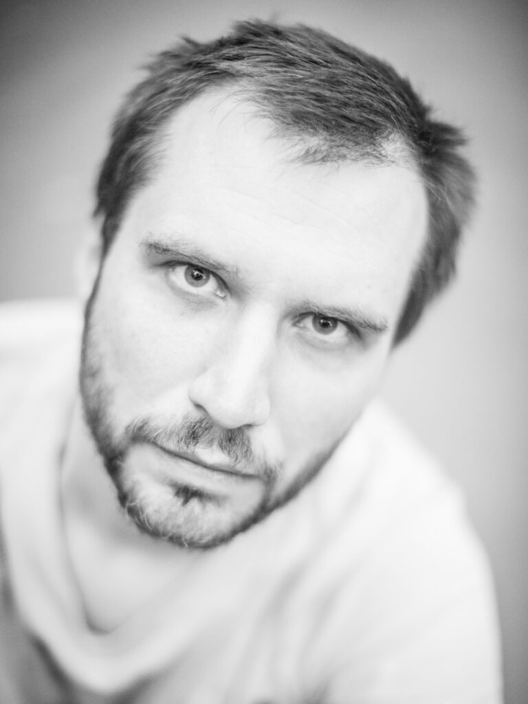 Woerle_Thomas_Schlagzeugunterricht Köln_dorinamilas foto
